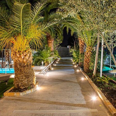 Villa Tore Куарту-Сант'Елена Екстер'єр фото