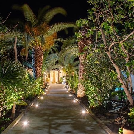 Villa Tore Куарту-Сант'Елена Екстер'єр фото